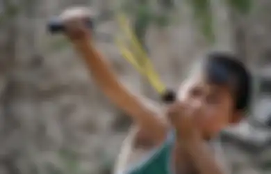 Kisah Bonny yang Tersiksa karenaTidak Berani Mengakui Kesalahannya