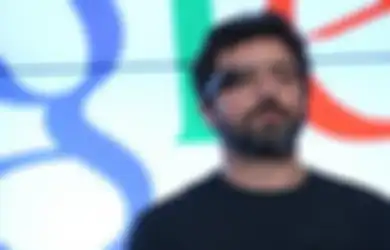 Sadar Dirinya Imigran, Pendiri Google Ikut Demo Menentang Kebijakan Anti-Imigran