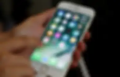 Untuk Komunikasi Militer, iPhone 7 Lebih Aman Daripada Samsung Galaxy Note 4