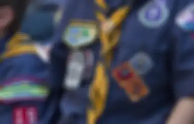 Kini, Siapa pun Boleh Ikut Pramuka Amerika, Termasuk Para Bocah Transgender