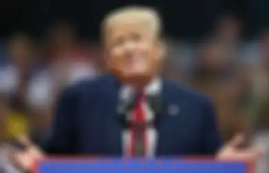 Beberapa Psikiater Berbeda Pendapat Soal Kesehatan Mental Donald Trump, Anda Setuju yang Mana?
