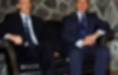Tony Blair Meminta Maaf atas Kesalahannya Menginvasi Irak