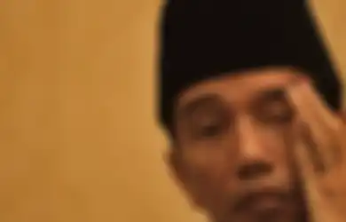 Sani Wirorejo, Nenek Presiden Jokowi Meninggal Dunia