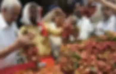 Kok Bisa Buah Lezat Ini Disebut sebagai Penyebab Munculnya Penyakit Misterius di India?