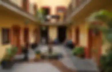 Kisah Mantan PSK Mendirikan Penampungan Khusus Mantan Pelacur: 'Kami Tidak Ingin Hidup Terlantar dan Terlunta-lunta'