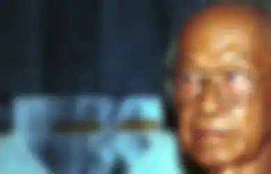 Belajar ‘Mencari Nama’ dari Pramoedya Ananta Toer