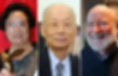 Nobel Kedokteran 2015 Diberikan Kepada Tiga Ilmuwan Penemu Obat Malaria dan Cacing Gelang