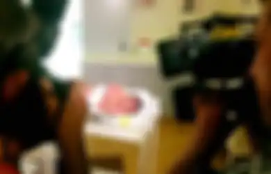 Brian Jr, si Bayi Raksasa yang Lahir dengan Berat 6 Kg