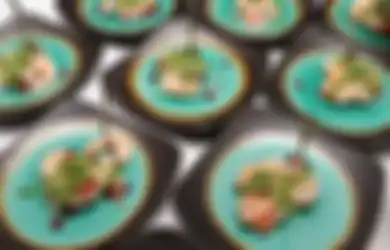 Inilah 18 Profesi Dunia Kuliner Yang Menggiurkan