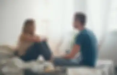Inilah Jawabannya Kenapa Laki-laki Cenderung Sulit Meminta Maaf