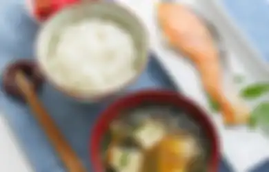 Setelah Melihat Menu Sarapan Sehat dari Berbagai Negara Ini Semoga Kita Lebih Semangat Sarapan