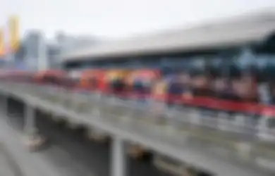 50 Orang di Jerman Tiba-tiba Terserang Zat Beracun Misterius dari Sistem Pendingin Bandara