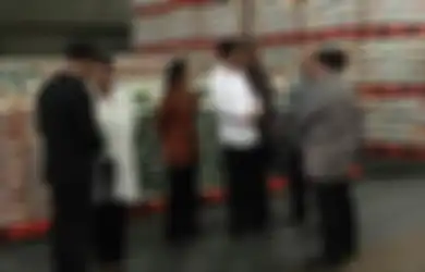 Indonesia Kirim 5.000 Metrik Ton Beras untuk Bantu Sri Lanka yang Sedang Alami Krisis Pangan
