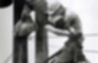 Inilah 5 Ciuman Paling Bersejarah: Dari Patung The Kiss hingga Foto V-J Day di Times Square