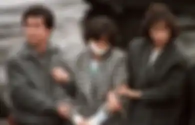 Dari Perempuan Erotis hingga Oma-oma Tua Renta, Inilah Jejak Mata-mata Perempuan Korea Utara
