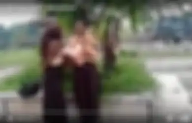Siswi SMP Asal Binjai Ini Di-Bully Justru Setelah Dirinya Mem-Bully Temannya
