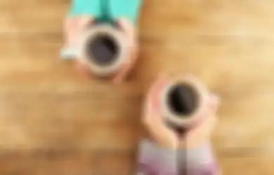 Kamu Tidak Tahan Minum Kopi? Ternyata Ketahanan Tubuh Merespon Kopi Terkait Gen