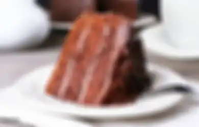 Sarapan Kue Cokelat, Cara Lezat Bikin Otak Cemerlang saat Bekerja dan Belajar