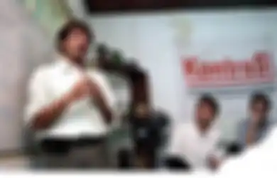 13 Tahun Kematian Munir: Kisah Manusia Biasa Bernama Munir