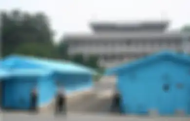 Korea Selatan Sepakat Tidak Memainkan K-Pop dengan Keras di Perbatasan, Korea Utara Sepakat Gencatan Senjata