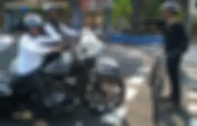 Sekretariat Kabinet: Tindakan Petugas Kepolisian di Yogyakarta Melanggar Undang-undang