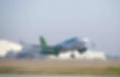 Berkenalan dengan Airbus A320neo, Pesawat Tercanggih Citilink yang Baru Datang dari Prancis