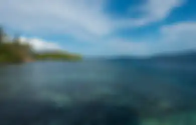 Pagi Hari di Raja Ampat, Sajian Audio-Visual yang Mempesona Jiwa
