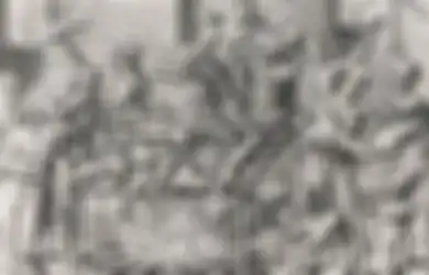 Pembalasan Dendam sang Korban Kanibal