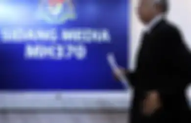 Puing-Puing Malaysia Airlines MH370 di Pulau Reunion, Bagaimana Kelanjutannya?