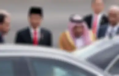 Tiga Pangeran Selebgram Ganteng yang Dibawa Raja Salman ke Indonesia