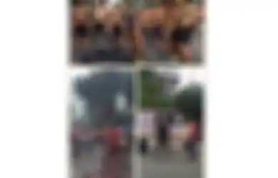 Ingin Mendapatkan Perut Sixpack Seperti Anggota Kopassus? Ini Kuncinya