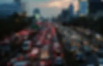 Inilah Jam-Jam Macet Jakarta Selama Bulan Puasa