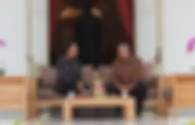 Banyak yang Hambar dan Aneh dalam Pertemuan Jokowi dan SBY, Ada Apa Ya?