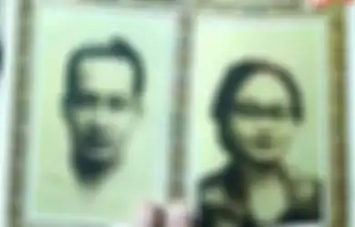 Cinta Semanis Tebu Pak Harto, Romansa Yang Menyentuh Kalbu