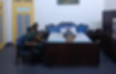 Tentang Dua Versi Diorama Supersemar yang Selalu Diributkan