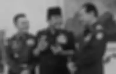 Beli Alutsista dari Uni Soviet dalam Jumlah Besar, Soekarno: Kalau Tidak Bisa Bayar, ya, Kemplang Saja
