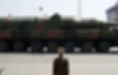 Modal Nekat Militer Dan Intelijen Korea Utara