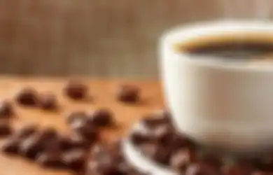 Ini Dia Manfaat Kopi Bagi Tubuh, Dari Kaki Sampai Kepala