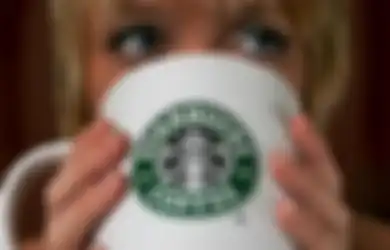 Lahir di Negara Kapitalis, Starbucks Justru Bikin Gerai Terbesar di Dunia di Negara Komunis