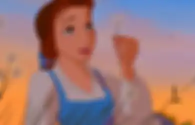 Di Era Baru, Putri-putri Disney Diakui Lebih karena Kemampuan dan Keberaniannya