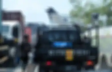 Perampokan Mobil Bak Terbuka di Cilincing dan Petugas Kepolisian yang Bergeming