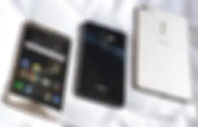 Ingin Beli Smartphone Asus yang Paling Pas Buat Kamu? Simak Panduan Ini