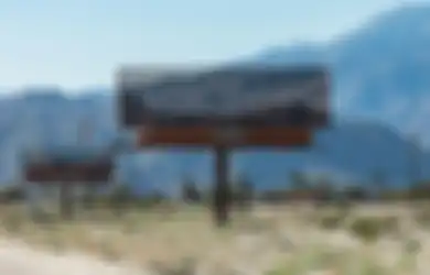 Tak Hanya Indah, Billboard Buatan Seniman Ini Juga Membawa Pesan Sosial yang Sangat Penting