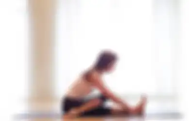 Kabar Baik, Yoga Benar-Benar Bisa Mengatasi Depresi