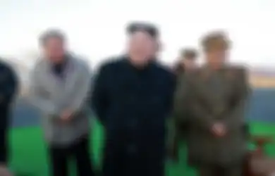 Triger Happy, Kebiasaan Iseng Kim Jong-Un untuk Mencoba Senjata Nuklirnya yang Bisa Memicu Perang