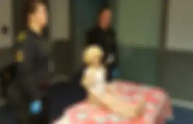 Para Peneliti Menggunakan Boneka Seks sebagai Terapi Para Pedofil, Bagaimana Menurut Anda?