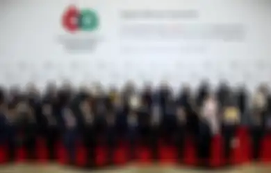Peringatan 60 Tahun Konferensi Asia Afrika: Inilah Isu yang Diangkat Sejumlah Kepala Negara Peserta KAA 2015