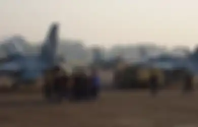 Hibah F-16 dari AS: Pesawatnya Gratis, Rekondisinya Rp6 Triliun, Belum Termasuk Senjatanya