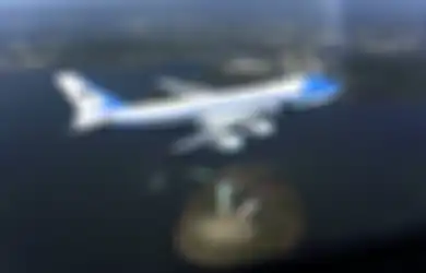Air Force One, Pesawat Kepresidenan AS Seharga Rp8,7 Triliun yang Kebal Ledakan Nuklir