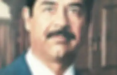 Kasihan! Punya Nama Saddam Hussein, Insinyur Ini Kesulitan Mendapatkan Pekerjaan